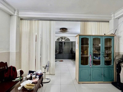 Bán nhà hxh 5m trần quang diệu - giao lê văn sỹ, 6,6x19m, 4 tầng,4pn, 14,5 tỷ 3