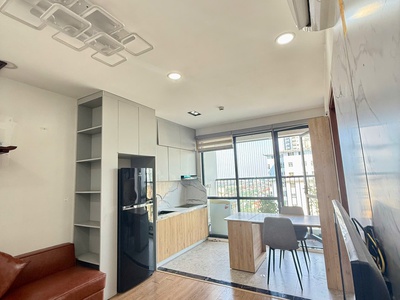 Cho thuê căn hộ 2n 61m2 chung cư Iris Garden - Trần Hữu Dực, Nam Từ Liêm 1