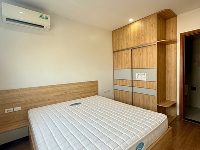 Cho thuê căn hộ 2n 61m2 chung cư Iris Garden - Trần Hữu Dực, Nam Từ Liêm 3