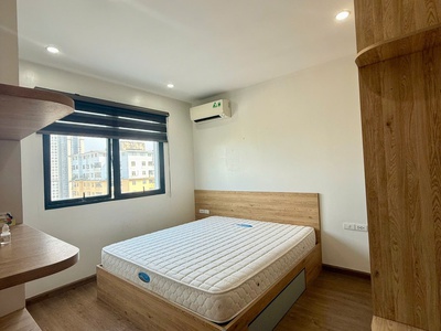 Cho thuê căn hộ 2n 61m2 chung cư Iris Garden - Trần Hữu Dực, Nam Từ Liêm 4