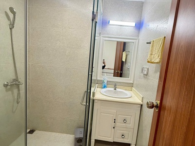 Cho thuê căn hộ 2n 61m2 chung cư Iris Garden - Trần Hữu Dực, Nam Từ Liêm 6