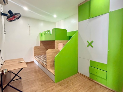 Cho thuê căn hộ 2n 61m2 chung cư Iris Garden - Trần Hữu Dực, Nam Từ Liêm 7