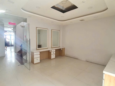 Bán nhà 6 tầng căn góc đường nguyễn thiện thuật, tp. nha trang. diện tích đất: 96,0 m ngang 2