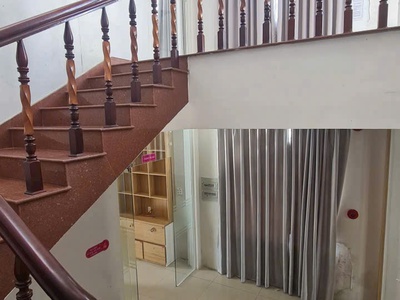 Bán nhà 6 tầng căn góc đường nguyễn thiện thuật, tp. nha trang.   diện tích đất: 96,0 m   ngang 0