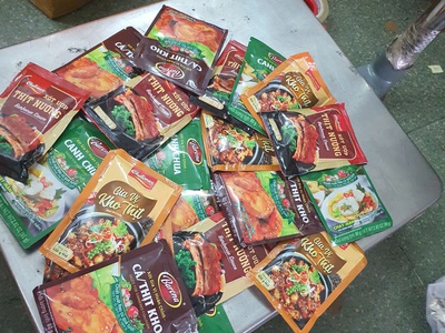 EMERY EXPRESS vận chuyển quốc tế   VIỆT NAM ĐI MỸ từ 200k 6