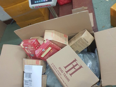 EMERY EXPRESS vận chuyển quốc tế   VIỆT NAM ĐI MỸ từ 200k 8