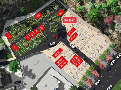 Mảnh đất vàng cho nhà đầu tư thông minh tại Kim Bôi, Hoà Bình 0