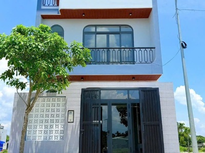 BÁN NHÀ MẶT PHỐ gần bệnh viện XUYÊN Á 1