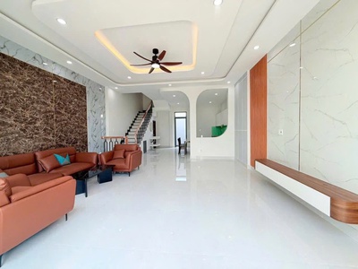 BÁN NHÀ MẶT PHỐ gần bệnh viện XUYÊN Á 0