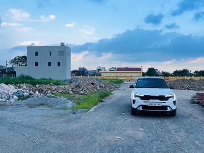 Bán đất ô tô tránh cực đẹp tại phúc tiến, phú xuyên 0