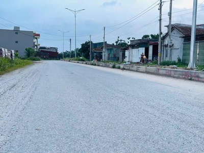 Bán đất ô tô tránh cực đẹp tại phúc tiến, phú xuyên 3