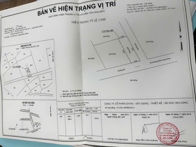 Giá tốt: chính chủ bán biệt thự 1 trệt 2 lầu, 80m2, 4pn, căn góc vĩnh lộc , bình chánh 4
