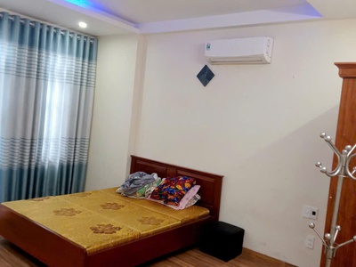 Cho thuê nhà riêng full đồ Thư Trung ,Đằng Lâm ,Hải An . 1