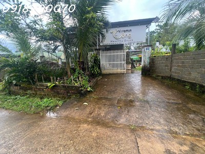 Chính chủ cần bán nhà đang ở tại bảo lộc, lâm đồng 3