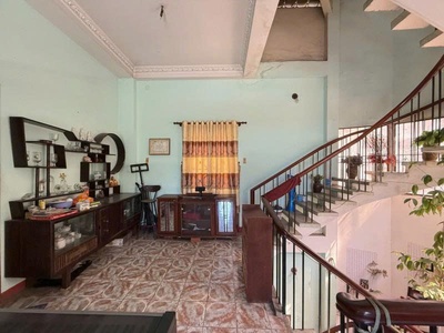 Bán nhà mặt tiền bình trị đông, gần lê văn quới, 50x70m, 3460m2, thu 230tr, 135 tỷ. 4