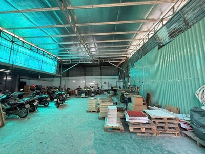 Bán nhà mặt tiền bình trị đông, gần lê văn quới, 50x70m, 3460m2, thu 230tr, 135 tỷ. 3