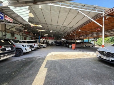 Bán nhà mặt tiền bình trị đông, gần lê văn quới, 50x70m, 3460m2, thu 230tr, 135 tỷ. 0