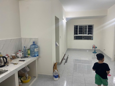 Cho thuê căn hộ 2pn, 56m2 tại hqc 35 hồ học lãm, bình tân chỉ với 6 triệu vnd. nhà mới 100 ở ngay 2