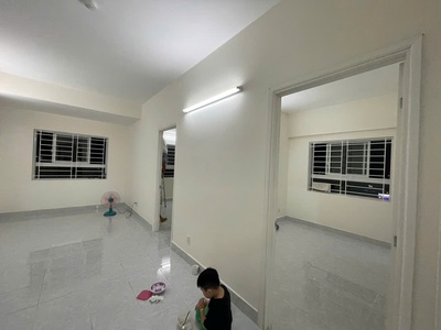 Cho thuê căn hộ 2pn, 56m2 tại hqc 35 hồ học lãm, bình tân chỉ với 6 triệu vnd. nhà mới 100 ở ngay 3