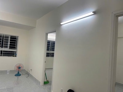 Cho thuê căn hộ 2pn, 56m2 tại hqc 35 hồ học lãm, bình tân chỉ với 6 triệu vnd. nhà mới 100 ở ngay 4