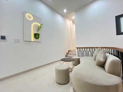 Bán nhà mới xây khu Tân Triều   Nhà đẹp giá tốt, Full nội thất   Nhà thiết kế hiện đại 1