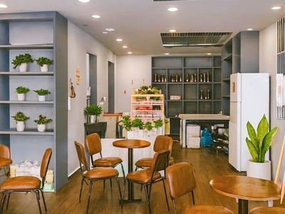 Shophouse đẳng cấp mặt tiền quận tân bình - phổ quang - 7.4x10 m vuông vức - 2 tầng - 11 tỷ 2