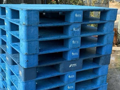 Bán Pallet Nhựa Giá Rẻ - Uy Tín Bao Vận Chuyển Tận Nơi Tại Bình Thạnh 5