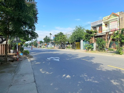 Cách quốc lô 300m - cách đà nẵng chỉ 20km 1