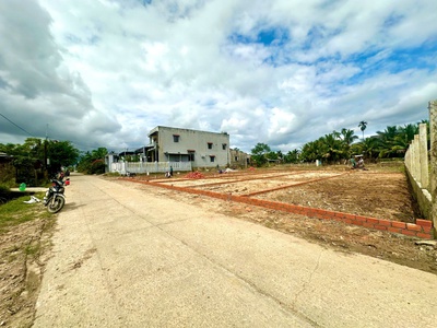 Cách quốc lô 300m - cách đà nẵng chỉ 20km 2