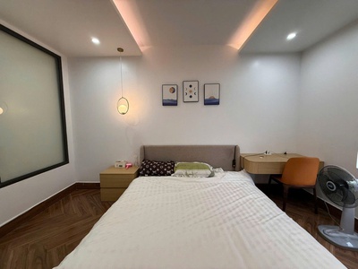 Cho thuê căn hộ cao cấp Waterfront City, 2 p.ngủ rộng 90m2 . 2