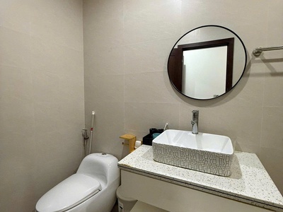 Cho thuê căn hộ cao cấp Waterfront City, 2 p.ngủ rộng 90m2 . 4