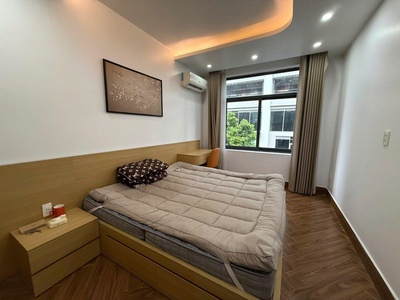 Cho thuê căn hộ cao cấp Waterfront City, 2 p.ngủ rộng 90m2 . 6