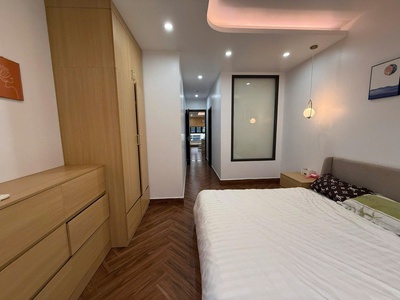 Cho thuê căn hộ cao cấp Waterfront City, 2 p.ngủ rộng 90m2 . 7