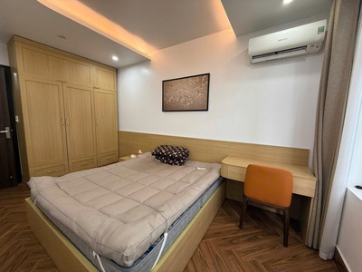 Cho thuê căn hộ cao cấp Waterfront City, 2 p.ngủ rộng 90m2 . 8