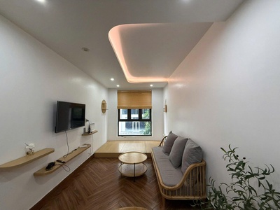 Cho thuê căn hộ cao cấp Waterfront City, 2 p.ngủ rộng 90m2 . 0