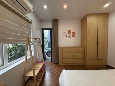 Cho thuê căn hộ cao cấp Waterfront City, 2 p.ngủ rộng 90m2 . 1