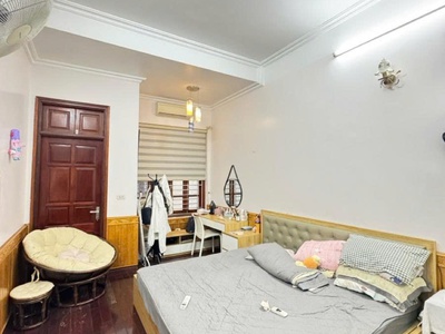 Bán nhà hàng bạc, 86m2, 6 tầng, mặt tiền 4.2m, 59.5 tỷ, ngõ rộng thoáng, kinh doanh đỉnh 1