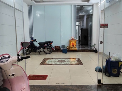 Cho thuê văn phòng công ty thuê nguyên căn hoặc thuê từng tầng 0