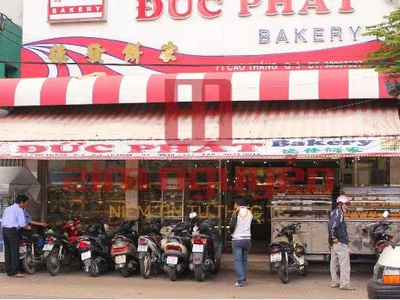 Cho thuê toà nhà 2mt 71 cao thắng, phường 3, quận 3 0