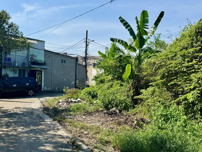 Bán đất shr đông thạnh hóc môn 5,3x22m đường 7m gần trịnh thị dối giá chỉ 3,45 tỷ 0