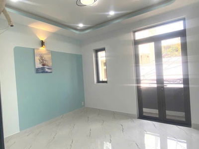 Bán nhà hxh hương lộ 3, p.bình hưng hoà, q.bình tân. 4