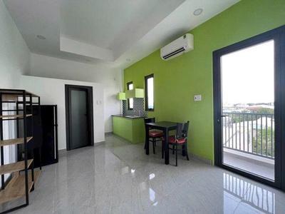 Căn hộ dịch vụ lê trọng tấn 90m2 15 phòng giá chỉ 11 tỷ tl 1