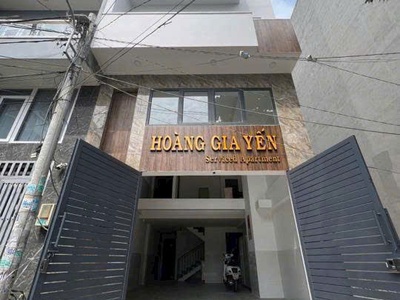 Căn hộ dịch vụ lê trọng tấn 90m2 15 phòng giá chỉ 11 tỷ tl 2