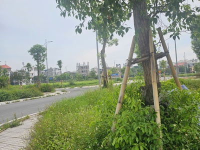 Bán nhanh lô đất thổ cư 72m tại phường Ngọc Châu, TP Hải Dương. 0