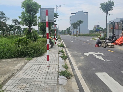 Bán nhanh lô đất thổ cư 72m tại phường Ngọc Châu, TP Hải Dương. 1