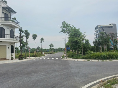 Bán nhanh lô đất thổ cư 72m tại phường Ngọc Châu, TP Hải Dương. 2