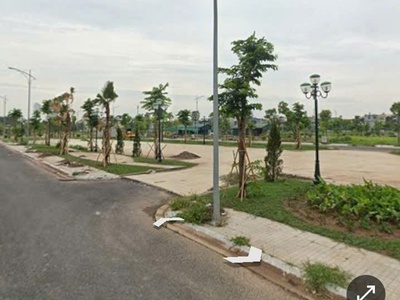 Mình cần bán lô đất tại khu đô thị xanh Ecoriver thứ 2, Phường Ngọc Châu, TP Hải Dương. 1