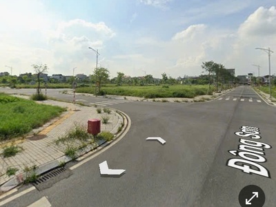 Mình cần bán lô đất tại khu đô thị xanh Ecoriver thứ 2, Phường Ngọc Châu, TP Hải Dương. 2