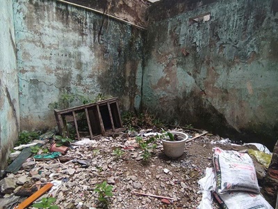 Bán mảnh đất thổ cư rộng 166m2 ở đường trường chinh 1