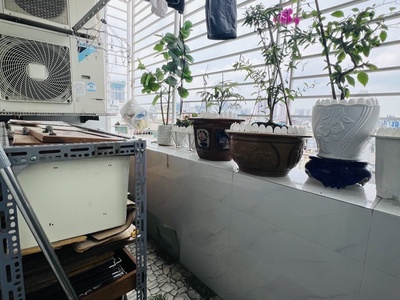 Chung cư 335 cầu giấy dt 125m 3 ngủ 2 ban công,nhà đẹp gia chỉ 9,2 tỷ-73 tr/m2 3